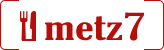 Metz7 Logo